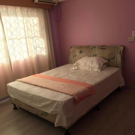 Nadi Town Newly Renovated 2Nd Floor Suite With Free Wifi Extérieur photo