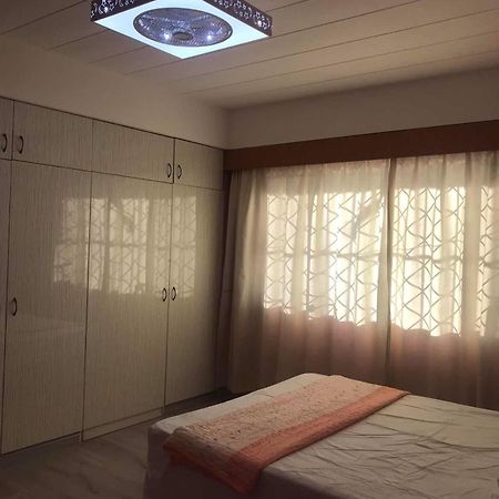 Nadi Town Newly Renovated 2Nd Floor Suite With Free Wifi Extérieur photo