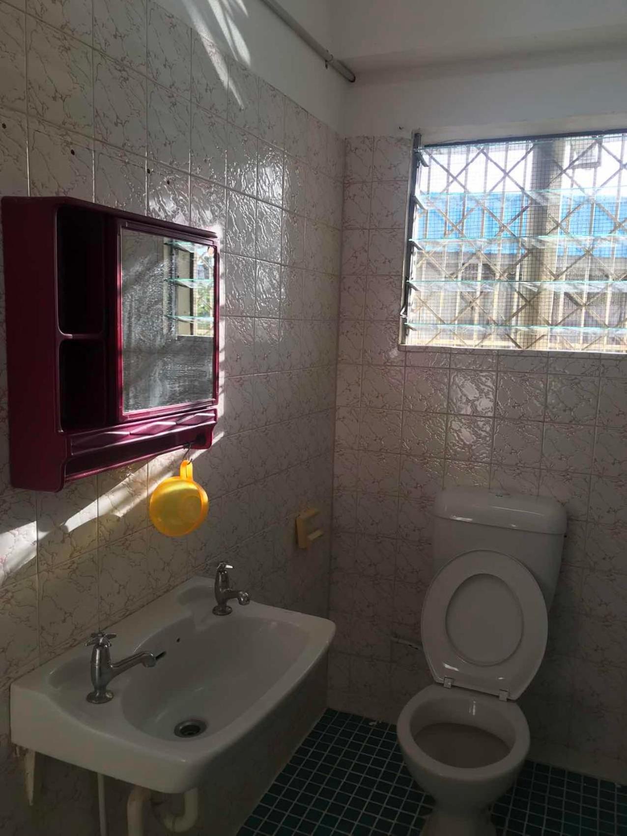 Nadi Town Newly Renovated 2Nd Floor Suite With Free Wifi Extérieur photo